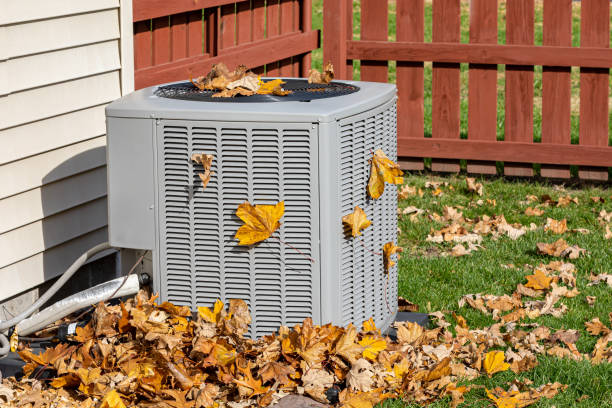 HVAC maintenance plan in Noel, MO