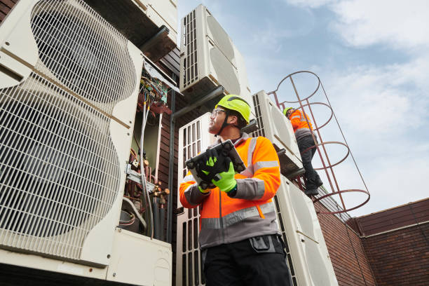 Best HVAC repair near me  in Noel, MO