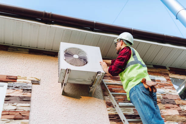 Best Residential HVAC services  in Noel, MO
