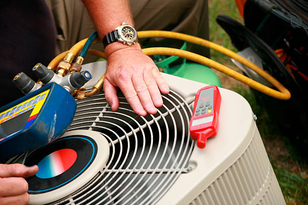Best Local HVAC companies  in Noel, MO