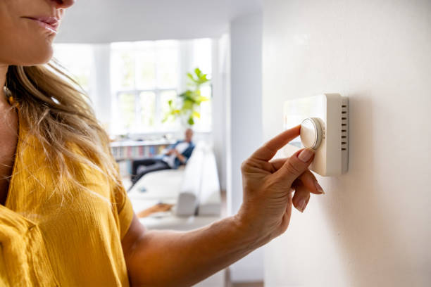 Best HVAC maintenance near me  in Noel, MO