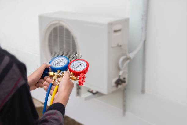 Best 24/7 HVAC repair  in Noel, MO