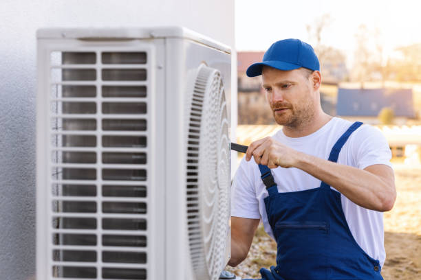 Best Ductless HVAC repair  in Noel, MO