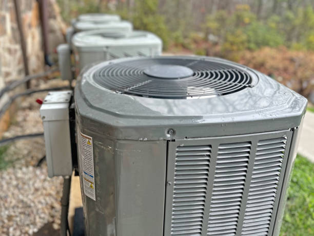 Ductless HVAC repair in Noel, MO