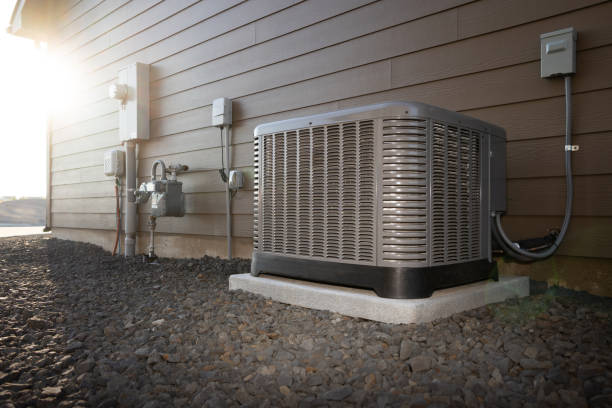 Best HVAC repair near me  in Noel, MO